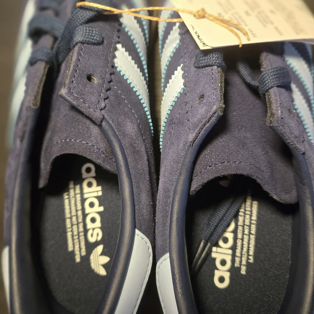 AdidasSTADT SIZE 9 MEN NWT